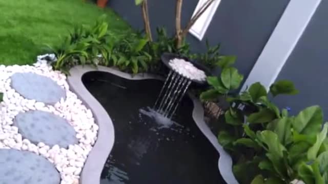 No More Browsing internet for landscape ideas
