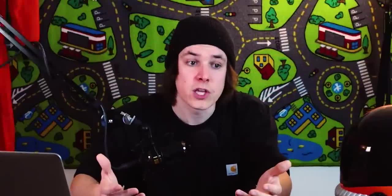 Going Down the Drain?