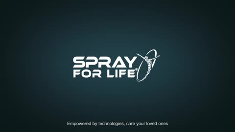 Spray for life nano tech in action!!!!