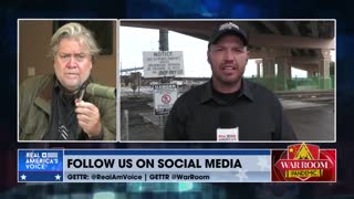 Ben Bergquam Live From El Paso