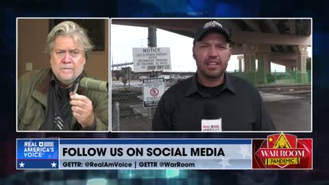 Ben Bergquam Live From El Paso