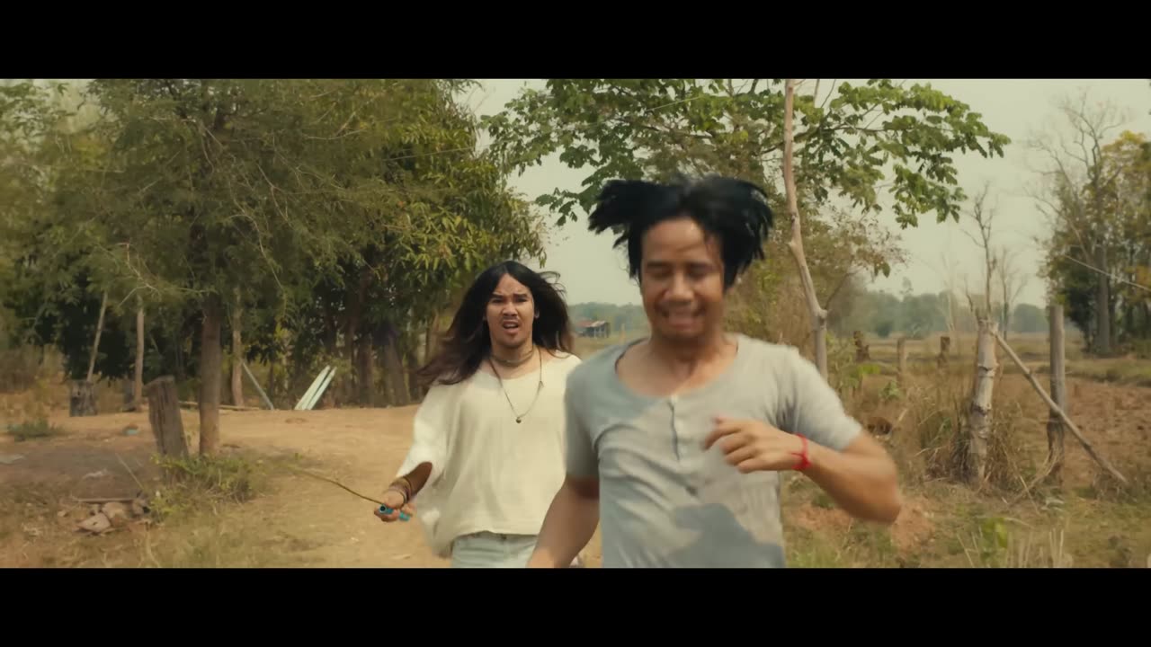 How to say goodbye - Kong HuaiRai [ OFFICIAL MV ]