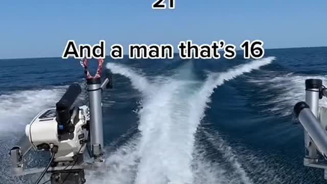 You can meet a boy that's21