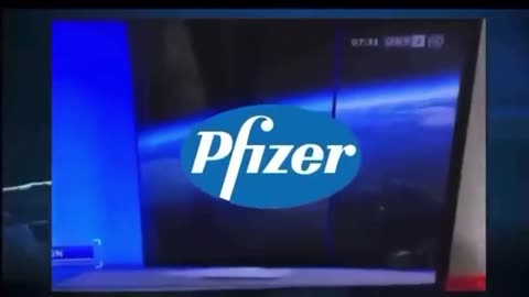 Dropping like flies! Sponsored By Pfizer! 💀☠️