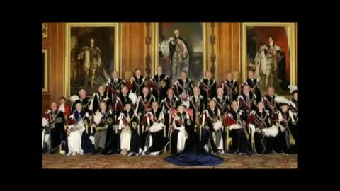 Interesting speculation on this family lineage..