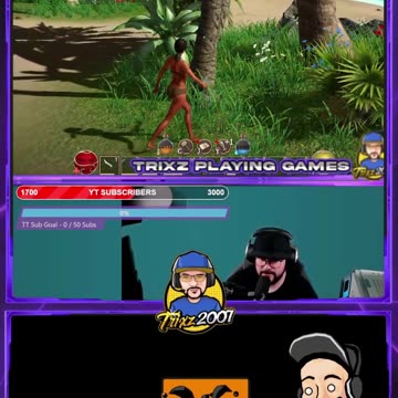 Unusual boat movement!