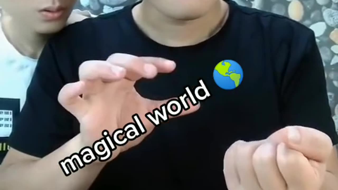 Magic Tricks