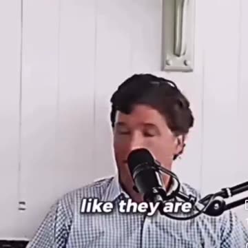 TUCKER CARLSON: Over 100 Servicemen Killed by UFOs