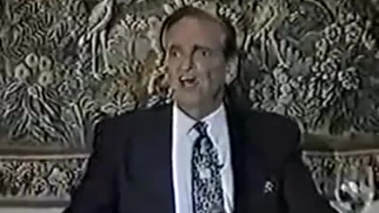 Fauci's Drug, AZT, Killed People Not AIDS