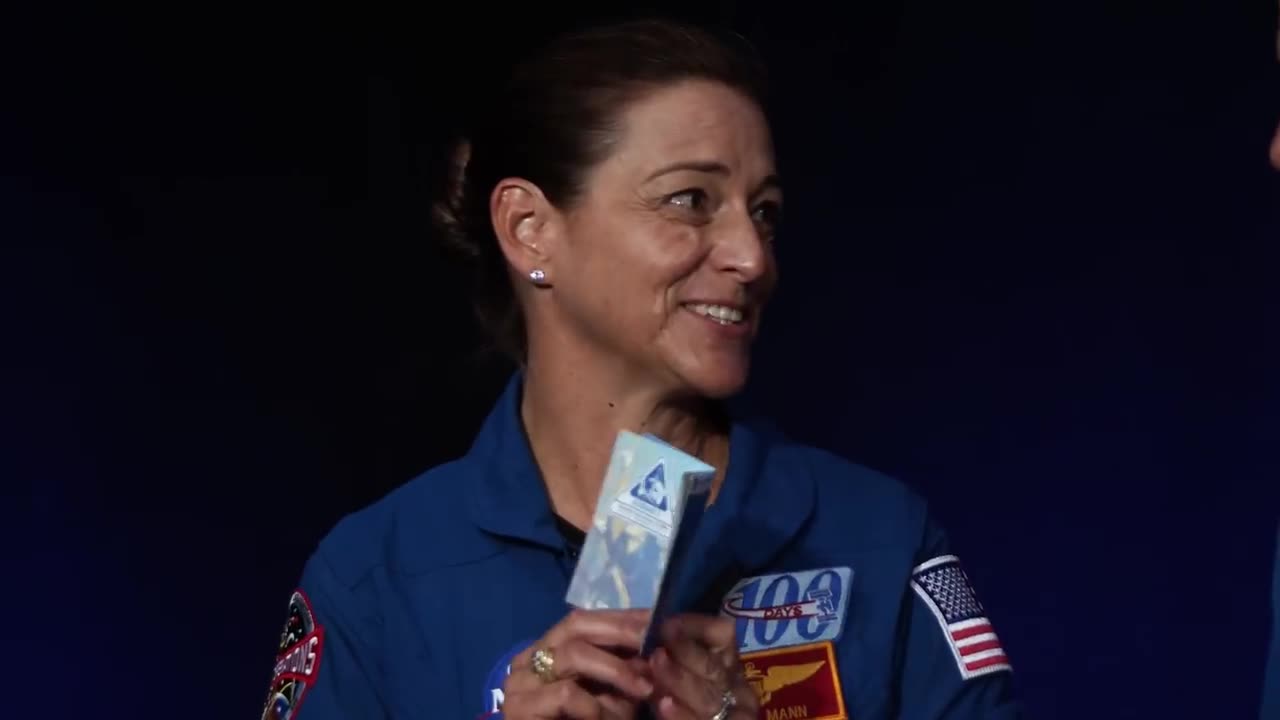 Join NASA’s Virtual Guest Program! LInk in Description