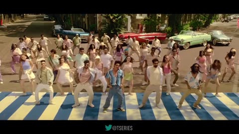 Chaleya new song movie Jawan