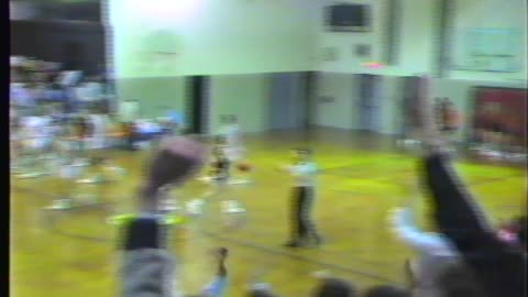 Vinson 89 Team