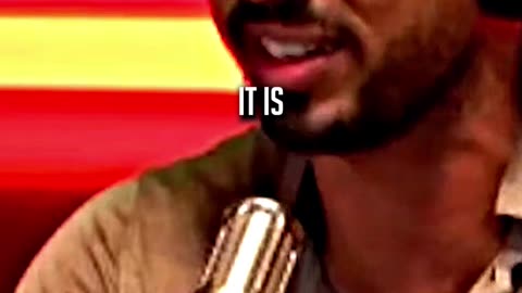 TATE DEVASTATES RUDE FEMINIST