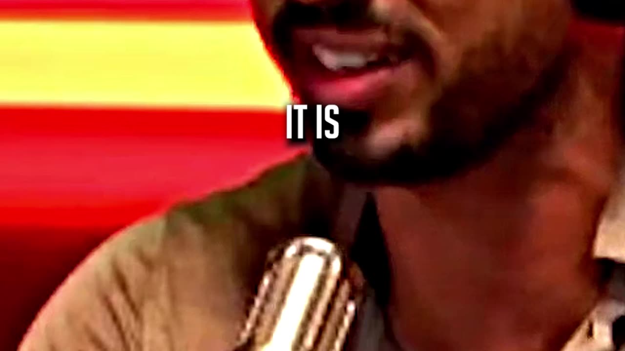 TATE DEVASTATES RUDE FEMINIST