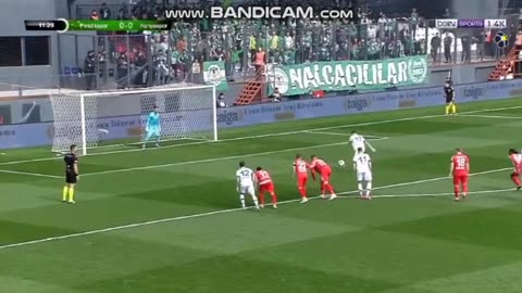 Cikalleshi gjen rrjetën me Konyaspor, goli i parë për vitin 2024
