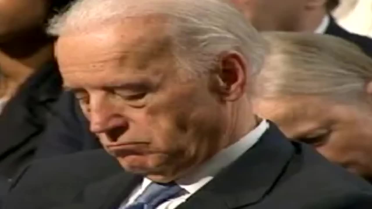 Can a president legally sleep through a 4 year term?