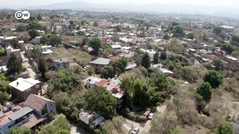 Mexico_ Organic fertilizer from the toilet _ Global Ideas