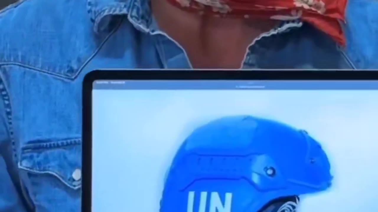 One more funny video