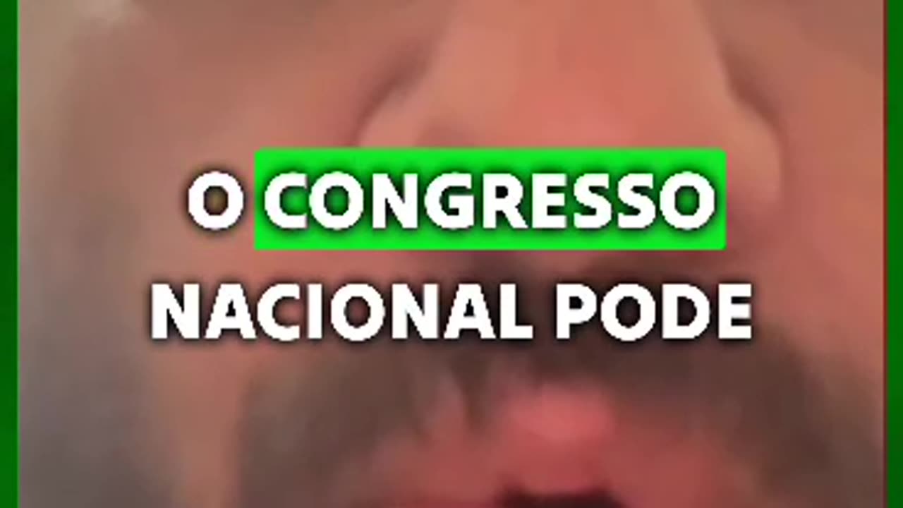 ACORDA BRASIL!