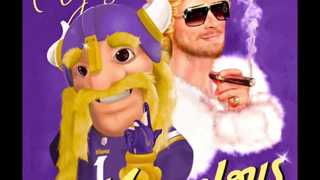 The crossover you never knew you needed. Yung Gravy’s new album Marvelous out now!