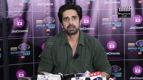 Watch 3 Side Of Avinash Sachdev Complete Interview After Eviction From Bigg Boss OTT🔥🔥🔥