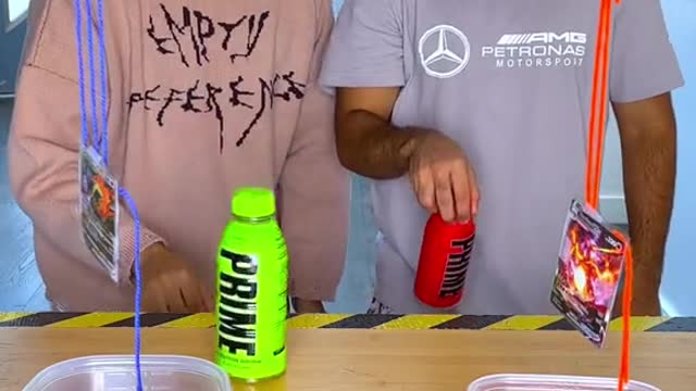 There in sleeves
