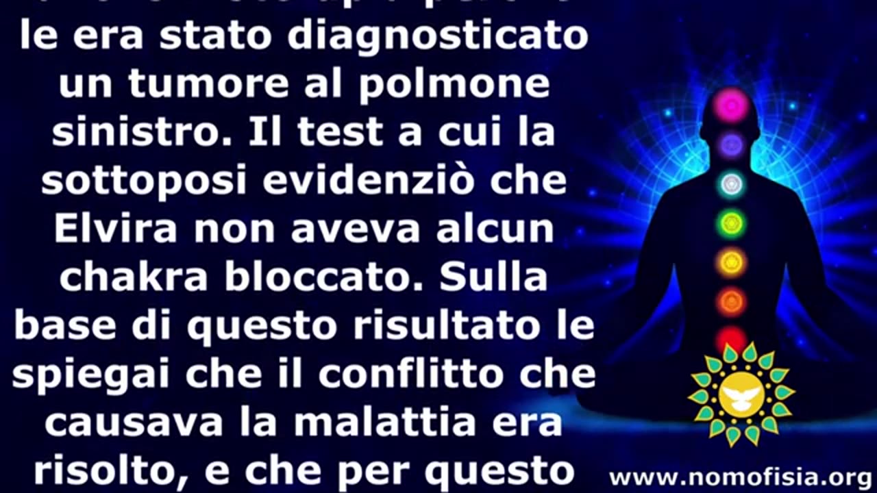 La Medicina della nuova Era - I POLMONI (di Oscar Angel Citro)