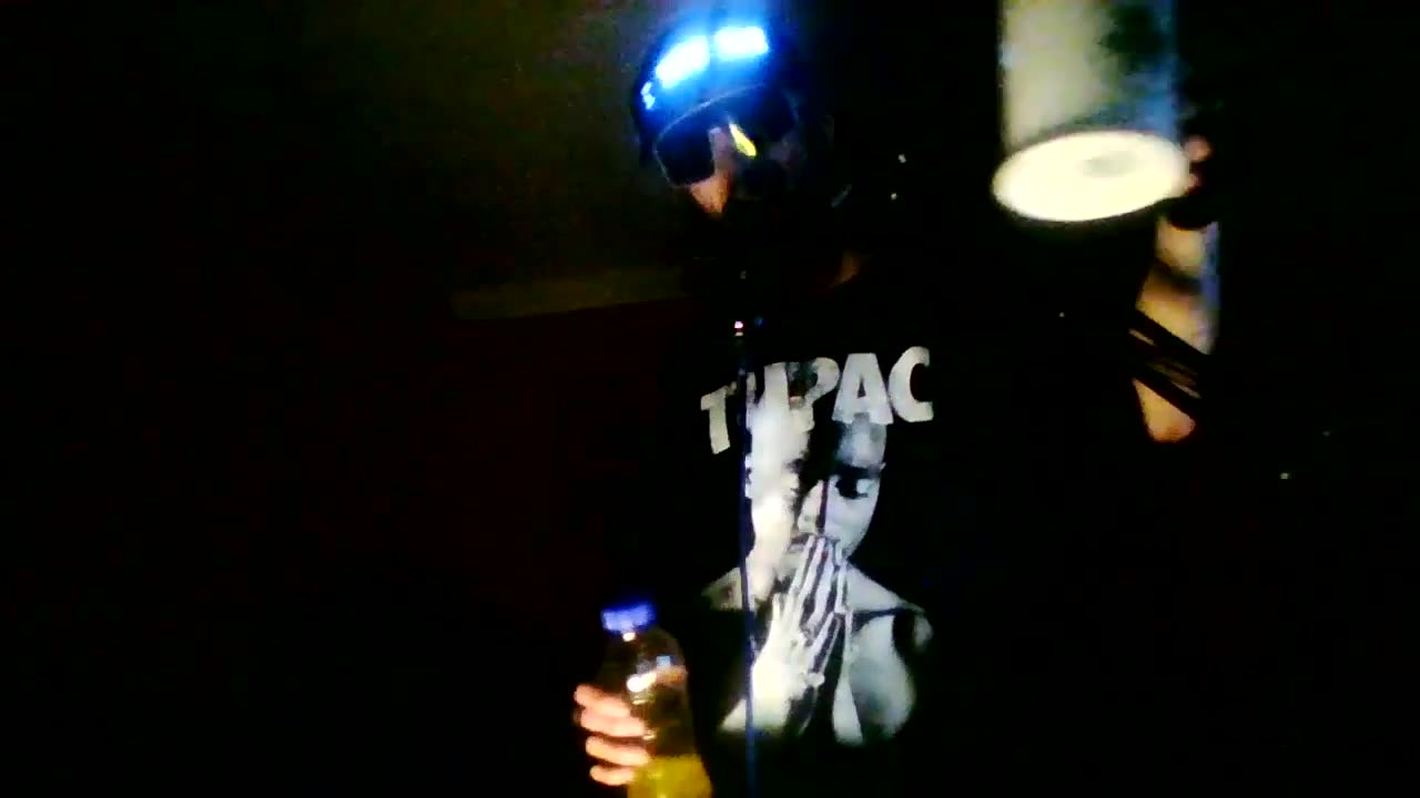 [Cyraxx Youtube 2021-3-26] THE DAWN OF A NEW ERA 2