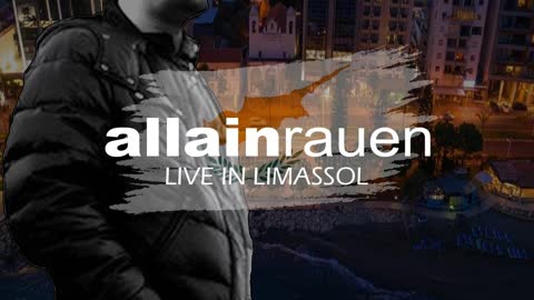 0096 allain rauen LIVE IN LIMASSOL