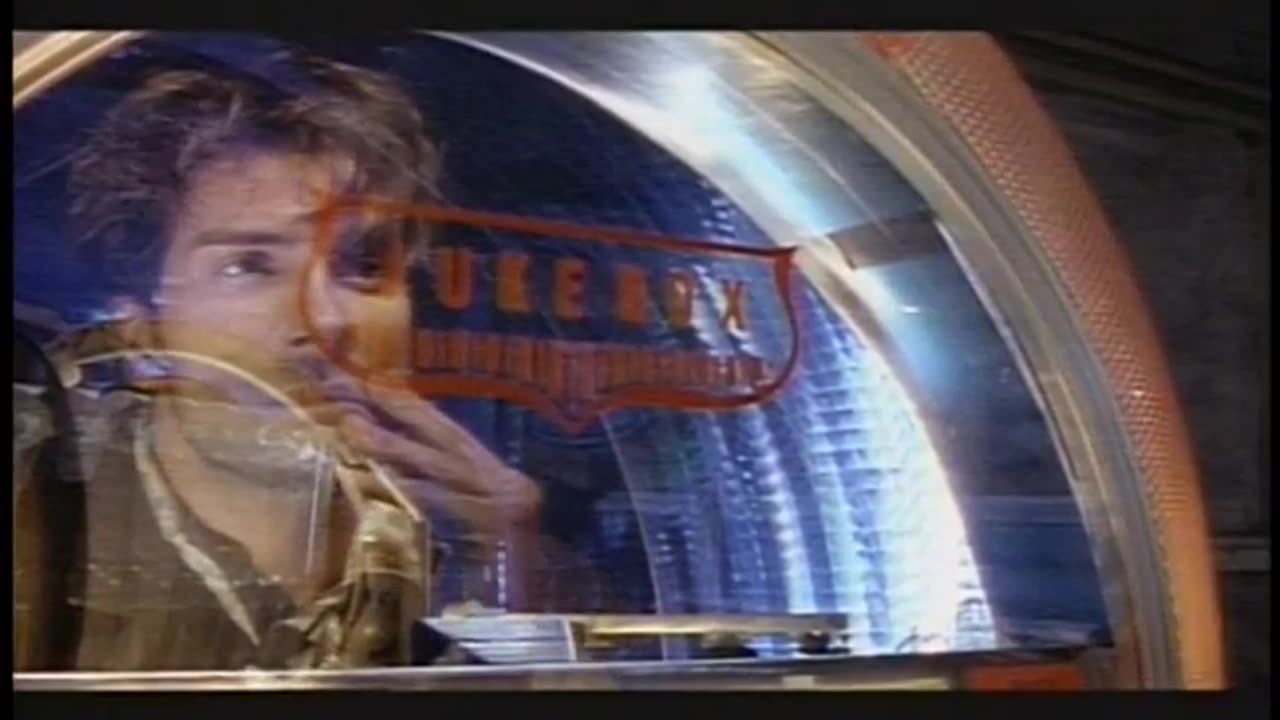 Phenomena - Did It All For Love (Official Video)