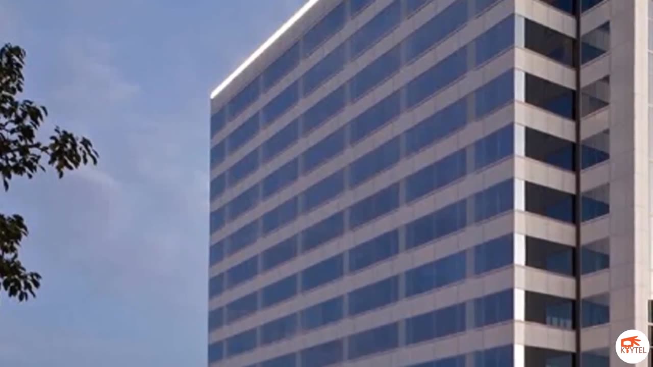 ATS Bouquet Commercial Modern Offices Noida