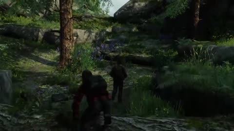 The Last of Us PART 10 - FINAL
