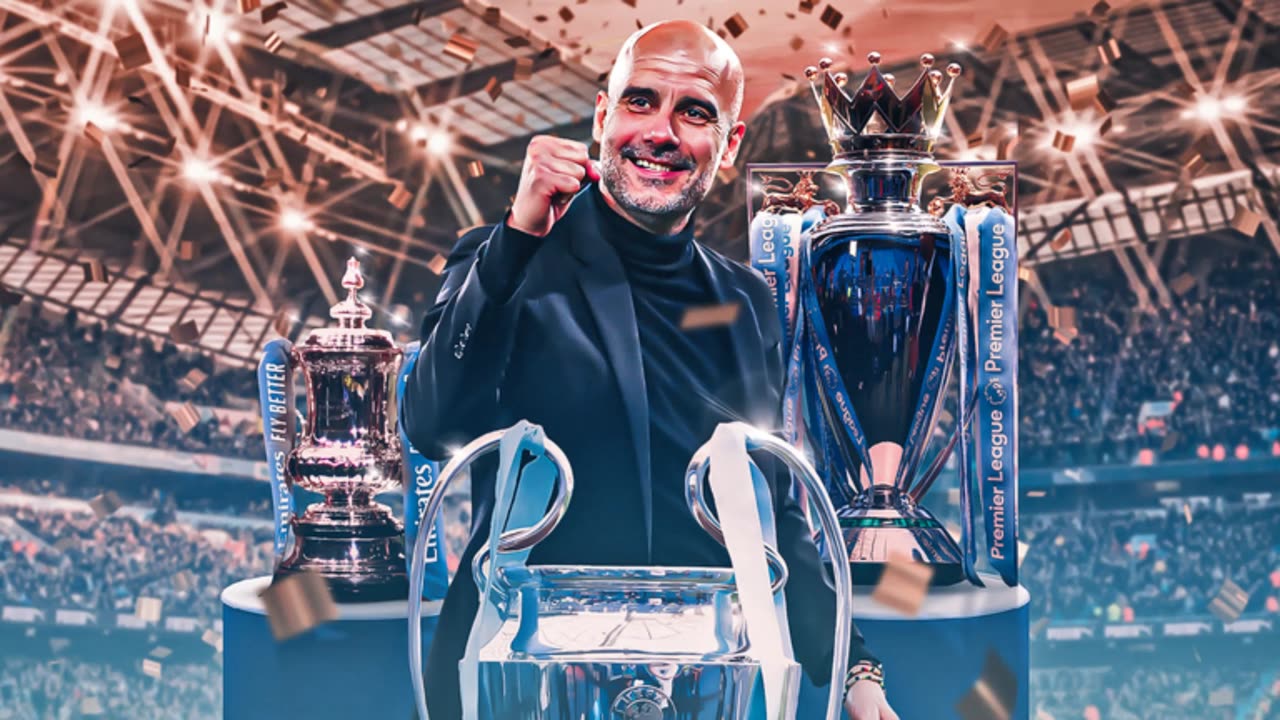 MANCHESTER CITY 1-0 INTER MILAN | Final | Highlights | UEFA CHAMPIONS LEAGUE | 11th June 2023