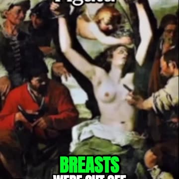 Fighting Persecution: Unleashing the Rebel Spirit of Christianity