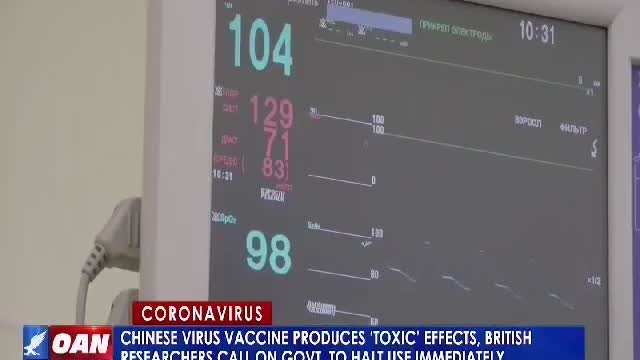 CV19 vaXXX Side Effect Awareness PT Three
