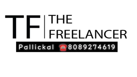 Project freelancer