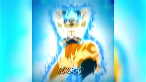 CC Goku Vs Tiering System