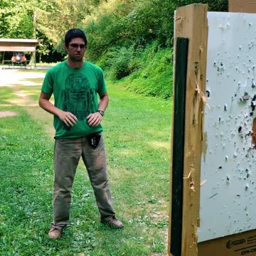 Carry Revolver Self Defense Training | Day 2