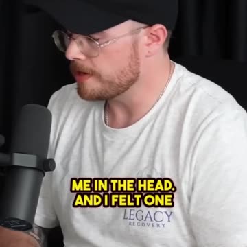 No one deserves this to happen to them