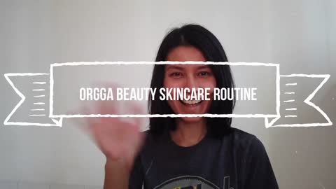 How To Use The Natural Orgga Beauty Skincare Product? | Butterfly Project Malaysia