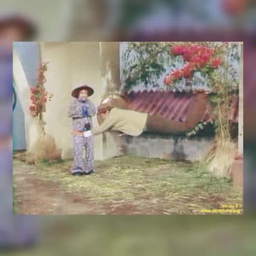 SHORT - CHAPOLIN - Folclore Japonês