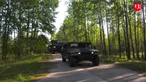 How Russians “hunt” Patriot in Ukraine