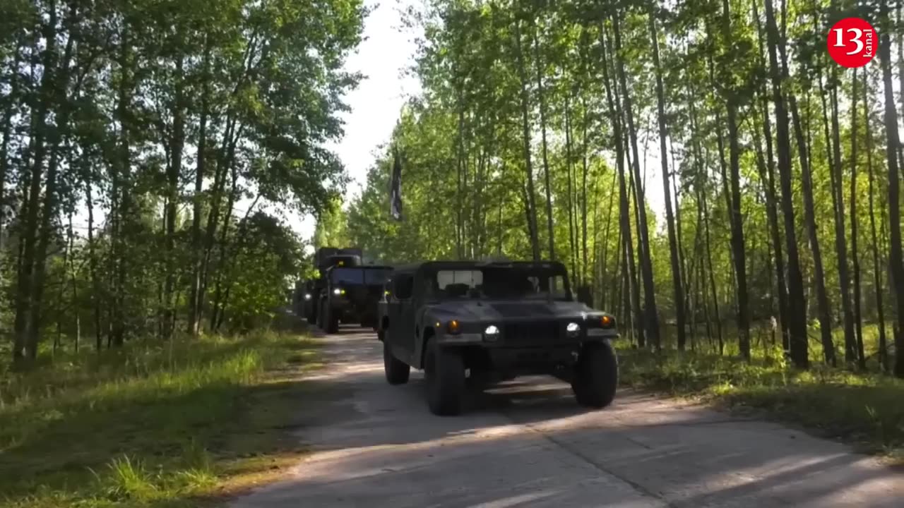 How Russians “hunt” Patriot in Ukraine