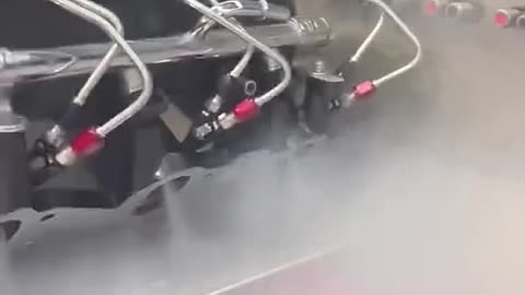 Engine configuration detection