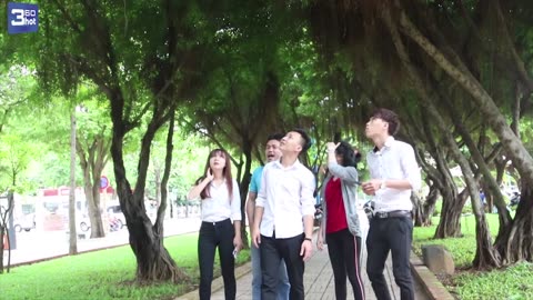Comedy 360