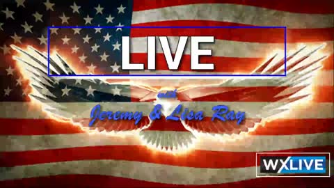 Patreon LIVE: New Book Title & Biden Agrees LGB!