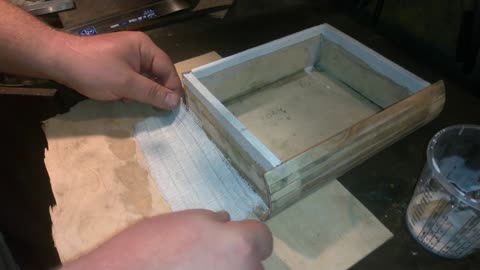 Project book shaped box 04