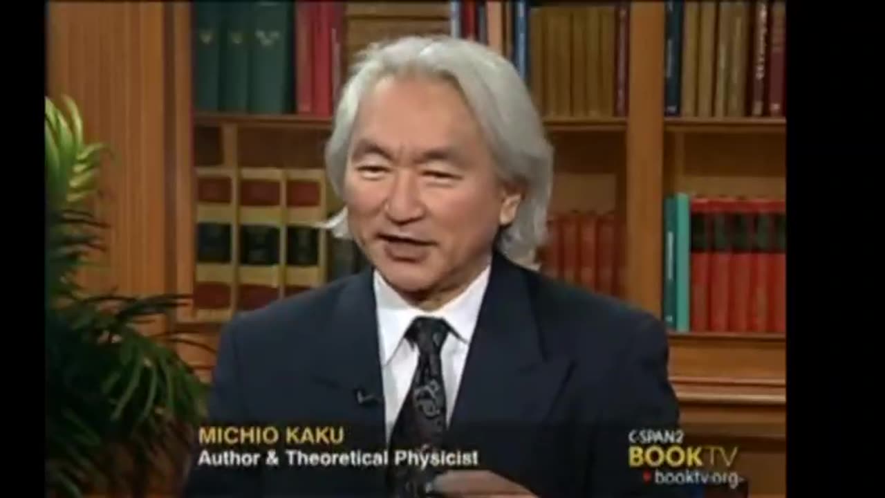 "If you understand nothing, you understand everything."
