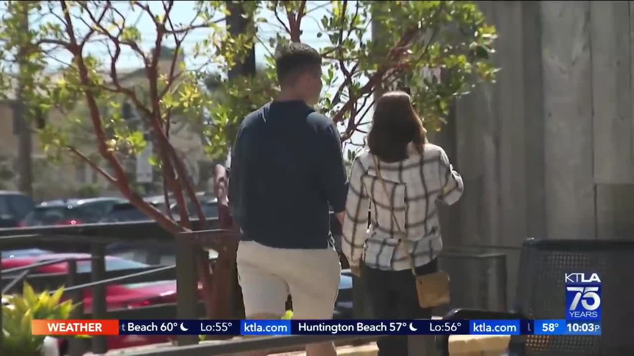 Security guard killed in Malibu parking lot