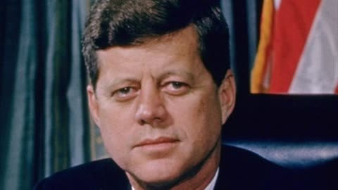 JFK Revisited: Through The Looking Glass